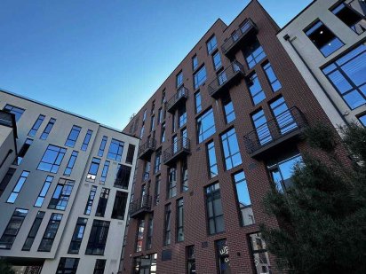 Оренда комерційного приміщення 205 м2 в БЦ SEVEN-G, Газова 7. Центр. Львів