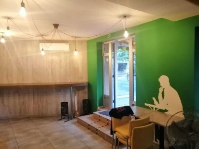 Оренда кафе з обладнанням (заходь та працюй) Одеса