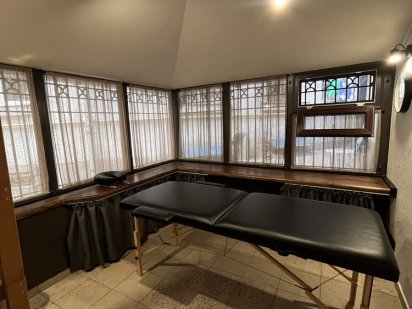 Аренда кабинета для массажиста, мастера эпиляции