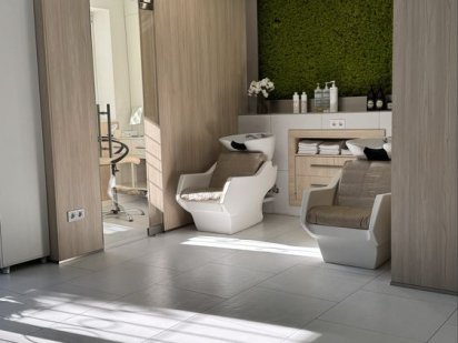 Оренда кабінет | робоче місце | перукарське крісло СИХІВ Львів