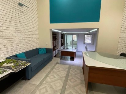 Оренда комерційного приміщення, в ЖК Квартал Прауд, вул. Голубовича Львів