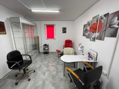 Терманово!Оренда готового бізнесу, перукарня, студія краси та масажу Львів