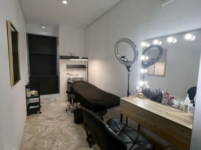 Аренда кабинета косметолога, тату, визажист, перманент, массаж Аркадия Одеса