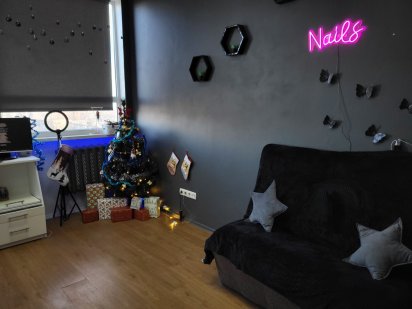 Аренда бровиста. Совместная аренда Одеса