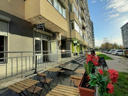 Здається в оренду приміщення по вулиці Тернопільська 21Е Львів