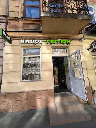 Оренда комерційного приміщення не дорого ! Ближній центр ! - фото 1