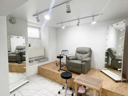 Оренда обладнаного Салону Краси Львів