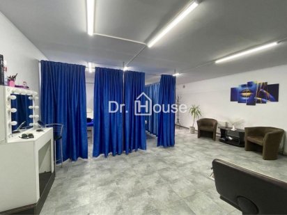 Оренда комерційного приміщення по вул. Джона Ленона Львів