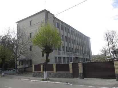 Оренда Укртелеком**  349,8 м2;  м. Немирів,  вул. Шевченка, 25 Немирів