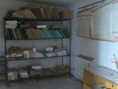 Оренда Укртелеком** 219,7 м2, м. Немирів, вул. Горького, 20 Немирів