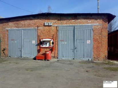 Оренда Укртелеком** 237,5 м2.; м. Немирів, вул. Горького, 20 Немирів