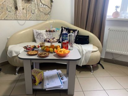 Здам в суборенду кабінет для масажу,можливо погодинна оплата Львов