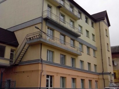 Власник здає в оренду складське приміщення в офісному центрі Львів