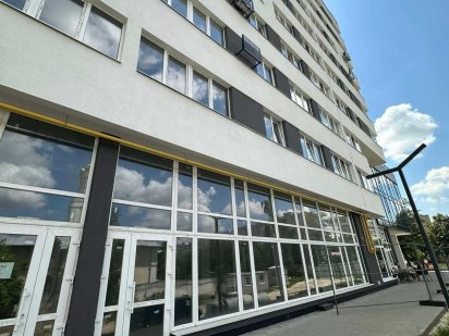 Оренда комерції з ремонтом в ЖК Америка, вул. В.Великого Львів