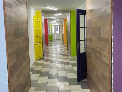 Оренда просторого офісу по вулиці Проспект В'ячеслава Чорновола. Львів