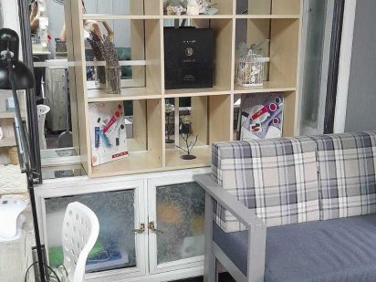 Здам салон краси біля гор.саду Одеса