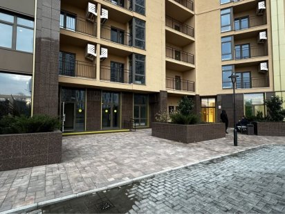 Аренда Коммерции на Краснова