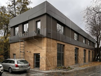 Сдам офис 2 этажа, Французский бульвар, 86/87, терраса Одеса