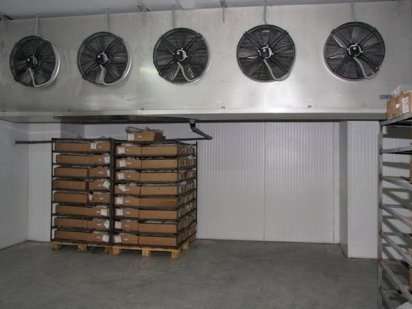 Увага! Аренда холодильно морозильного цеху! Від власника! Одесса