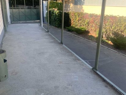 Аренда склада 100,200кв.м Одеса