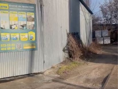 Сдам склад 300m2 Дальницкая Одеса