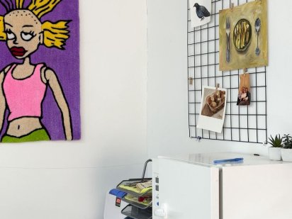 Сдам место в аренду для бровиста помесячно Одесса