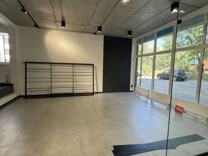 Оренда приміщення з ремонтом по вул Демнянській Львів