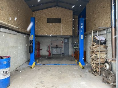 Оренда СТО, Підйомника, Місце для ремонту Авто, Бокс, Сервіс в оренду Львов