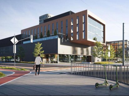 Оренда приміщення 356 кв.м. у ТОЦ Galas (вул. Кульпарківська - Садова) Львов