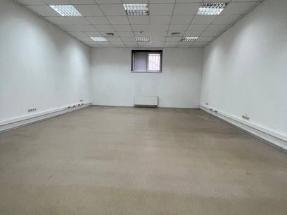 Оренда офісного приміщення в офісному центрі, вул. Джерельна (42.7 м2) Львов