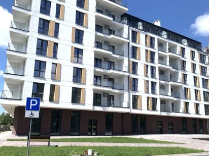 Оренда комерційного приміщення вул. Козельницька Львів