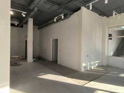 Фасадне приміщення, Наукова, 100 м2 Львов