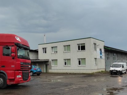 Здаються в оренду офісні приміщення Львов