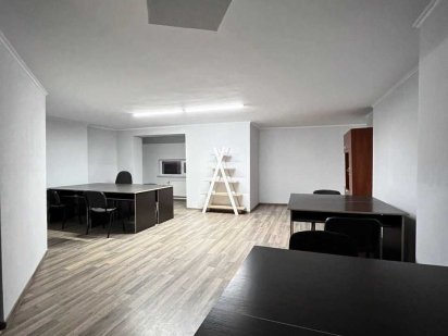 Оренда офісного приміщення на вул. Княгині Ольги Львов