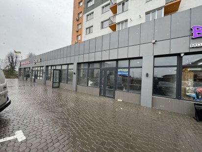 ЖК Свмейний Комфорт Михайлівці