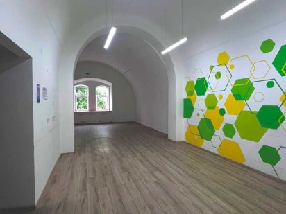 Оренда офісів у  Цитадель з ремонтом! Без комісії! Від власника! Львов