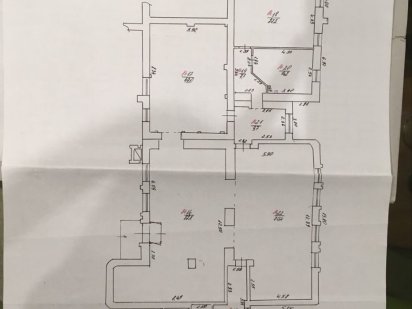 Здам приміщення фасадне Зелена Львів