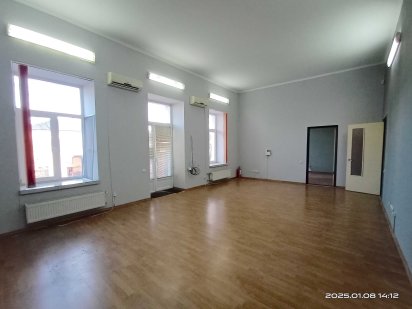 Аренда Сдам Тихий офис 220m² 7 каб Нежинская,32 / Дворянская / Центр Одесса