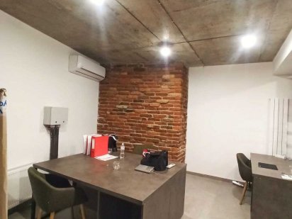 Оренда приміщення 60м.кв з ремонтом вуд.Варшавська Львів