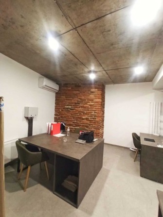 Оренда приміщення 60м.кв з ремонтом вуд.Варшавська - фото 1