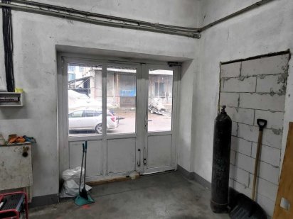 Склад чи виробництво, 120м, вул. Пимоненка, 600$ Львов