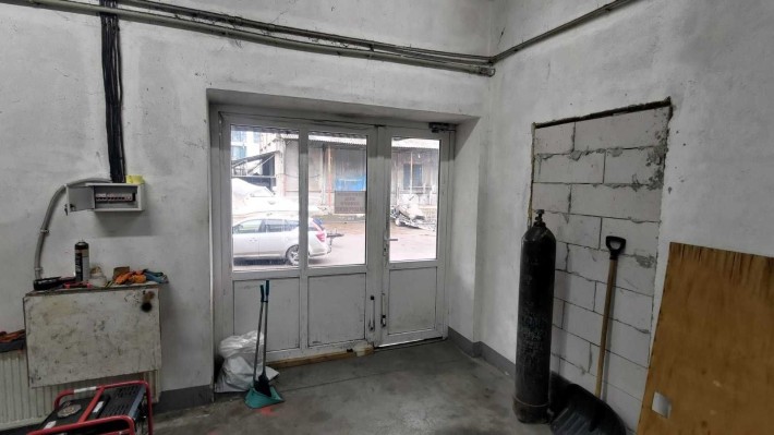 Склад чи виробництво, 120м, вул. Пимоненка, 600$ - фото 1
