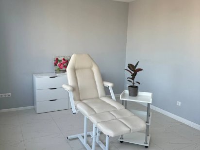 Кабинет косметолога Одеса