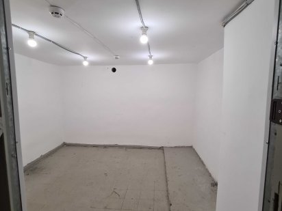 Сдам в  долгосрочную аренду склад 15кв.м БЕЗ КОМИССИЙ!