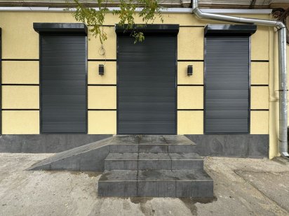 Сдам комерческое помещение на Пастера Одеса