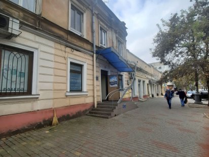 Сдам помещение  Большая Арнаутская /Канатная Одеса