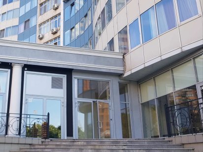 Сдам фасадное помещение в Аркадии Одеса