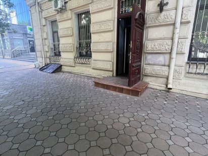 Коммерческое помещение на Коблевской , Соборная площадь Одесса