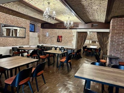 Оренда комерційного приміщення по вул. І.Франка,  в центрі міста Львів