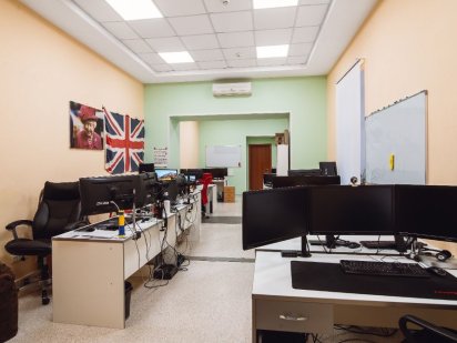 Здам офіс 66 кв.м. на В.Арнаутській / Рішельєвській. Власник. Одесса